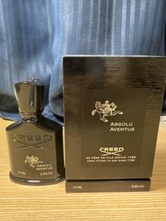 2025年最新】creed aventus absoluの人気アイテム - メルカリ
