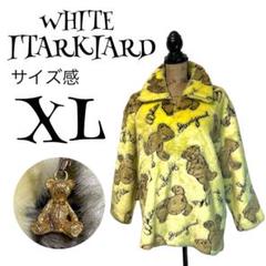 hanita ハニタ スタンドカラーコート ウール レトロデザイン 226