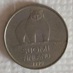 ★フィンランド・マルッカ6種6枚★ フィンランド・マルッカ - Wikipedia