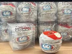MUMMY YUMMY メタリックスプラッシュver ヤミーマミー　未開封 2024年12月発売開始の［VAG］第41弾についてお聞きしました