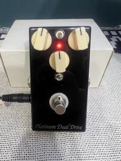 【レア】山野楽器　Platinum Dual Drive Landgraff系 レア】山野楽器 Platinum Dual Drive Landgraff系 - メルカリ