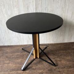 ダイニングテーブル KAARI TABLE 003 / ronan erwan bouroullec Artek（アルテック）カーリテーブル 003 ホワイトラミネート