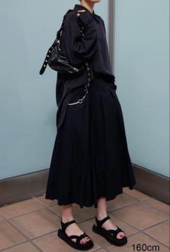 人気　マチャット machatt エンブロイダリー　スカート machatt マチャット エンブロイダリースカート