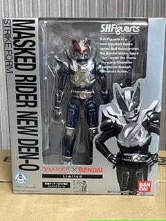 2025年最新】仮面ライダーNew電王の人気アイテム - メルカリ