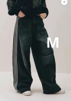 パンツ THETOE Pericles Denim Pants Pericles Denim Pants – THE TOÉ