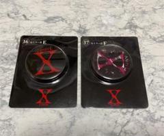 ヒデ　X JAPAN　ラゲッジ　缶ミラー　まとめ売り ヒデ X JAPAN ラゲッジ 缶ミラー まとめ売り - メルカリ