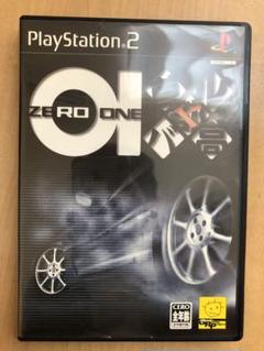 首都高バトル01 ps2