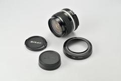 NIKKOR AI 24mm f2.8 付属品5点セット完動美品 激安価格 2025年最新】レンズ Nikon Ai Nikkor 24mm f/2.8Sの人気アイテム