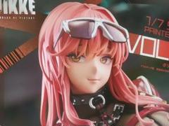 2025年最新】勝利の女神:NIKKE ボリュームの人気アイテム - メルカリ