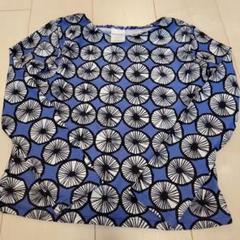 marimekko ターゲットコラボ　ラッシュガード L