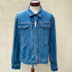 T*n様 BLUE BELLwrangler24MJZデニムジャケット42USA m13441098824_1.jpg?1591233879