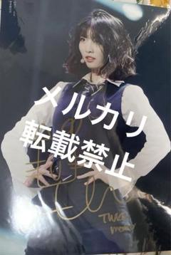 TWICE モモ サイン 直筆 A4 写真