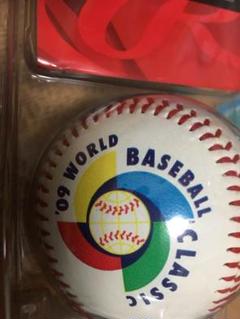 2025年最新】wbc 2009 ボールの人気アイテム - メルカリ