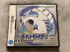 ポケットモンスター 銀・金 Nintendo DS 箱のみ ポケットモンスター 銀 Nintendo DS 外箱のみ - メルカリ