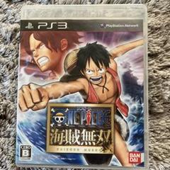 ワンピース 海賊無双