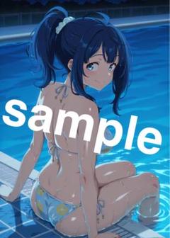 八奈見杏菜 ブロマイド