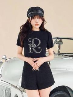 （新品未使用タグ付き）ダーリッチ❤︎ロゴビッグＴシャツ ロゴビッグTシャツ – Darich (ダーリッチ)
