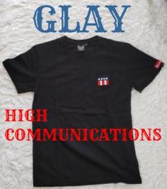 GLAY EXPO 2025 ライブグッズ イラストTシャツ M - メルカリ