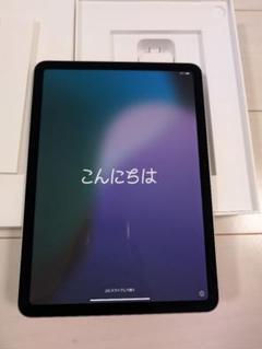 iPad Air 11インチ WiFi 128GB 箱付き A2902 ほぼ新品