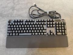 SteelSeriesゲーミングキーボード　Apex Pro