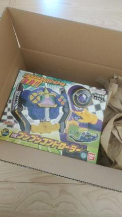 爆上戦隊ブンブンジャーDXブンブンコントローラーのサムネイル