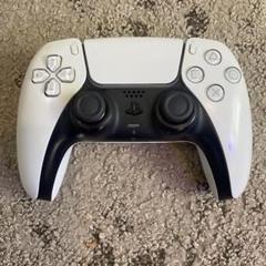 ジャンク品 PS5 DualSense ワイヤレスコントローラー