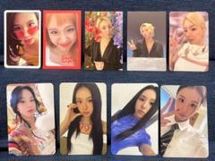 TWICE チェヨン　トレカセット ⭐︎Twice チェヨントレカセット⭐︎ - メルカリ