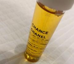 新品 CHANEL シャネル チャンス ツイストスプレー リフィル