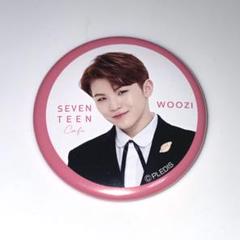 SEVENTEEN 缶バッジセット 2025年最新】セブチ缶バッジの人気アイテム - メルカリ