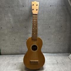 YAMAHA No.80 ウクレレ ヴィンテージのサムネイル