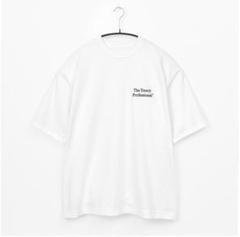 トップス ennoy PROFESSIONAL S/S T-SHIRT WHITE ENNOY PROFESSIONAL S/S T-SHIRT XL - メルカリ