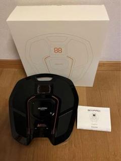 正規品　SIXPAD シックスパッド フットフィット