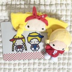 超激レア！昭和レトロ サンリオ「パティちゃん」