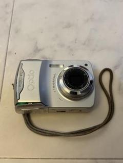 【完動品＆美品】PENTAX Ｏptio E-20 SDカード付き Amazon | PENTAX デジタルカメラ Optio E80 1000万画素 光学3倍
