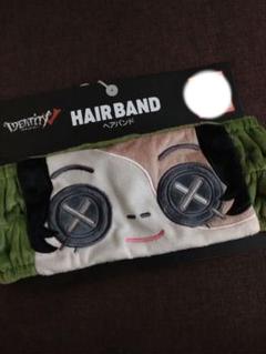 完売　アベイル　第5人格　identity v ノートン　ぬいぐるみ　マスコット