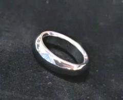 tanidesignstudios 8号リング シルバー925