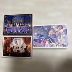=LOVE Blu-Rayセット