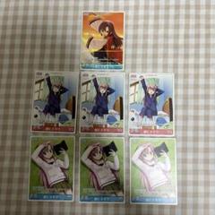 2025年最新】ハヤテのごとく tcgの人気アイテム - メルカリ