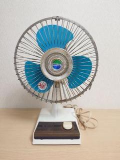 【ki】稀少品 昭和レトロ National ルームファン動作品✖️２台 Yahoo!オークション -「昭和レトロ扇風機ナショナル」の落札相場