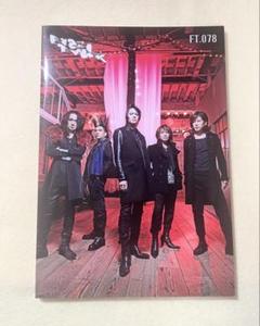 2025年最新】buck-tick 会報の人気アイテム - メルカリ