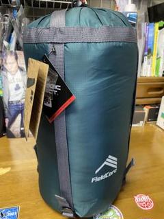 FieldCore FCS03+ フュージョンダウンシュラフ 220cm FieldCore FCS03+ フュージョンダウンシュラフ 220cm - メルカリ