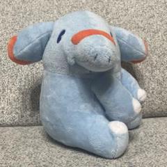 ポケモン　サイコソーダ　てにのるころりんフレンズ　ゴマゾウ 2024人気の ポケットモンスター ぬいぐるみ てにのるころりん