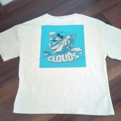 Disney ミッキー Tシャツ