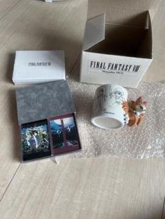 FINAL FANTASY VIII Moonba MUG - メルカリ