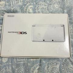 3DS 本体　充電器セット