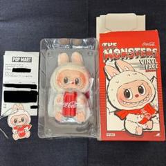 【正規品】【新品未使用】ラブブ　コーラ缶