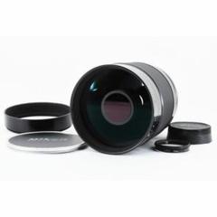 14431 Nikon Reflex 500mm F8 ニコン 単焦点 望遠 14431 Nikon Reflex 500mm F8 ニコン 単焦点 望遠 - メルカリ