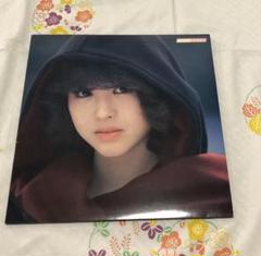 松田聖子LPレコード