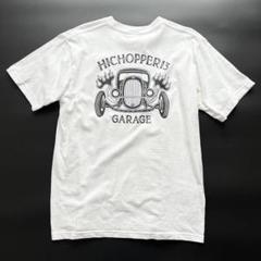 ブラックダラス Tシャツ ホワイト 半袖 C325