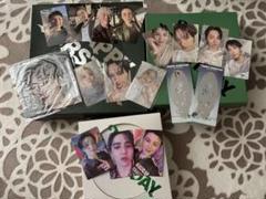 SEVENTEEN ジョンハン シャダコン B ポラロイド チェキ 4枚 セット SEVENTEEN ジョンハン シャダコン B ポラロイド チェキ 4枚